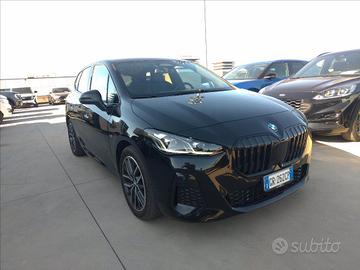 BMW 220i Active Tourer Msport 178cv auto