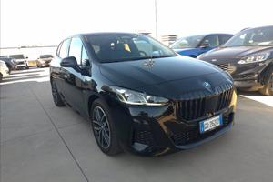 BMW 220i Active Tourer Msport 178cv auto