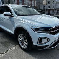 Volkswagen T-Roc 2.0 TDI SCR 150 CV DSG Style