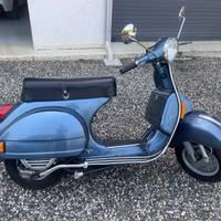 Vespa 125 px