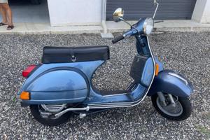 Vespa 125 px