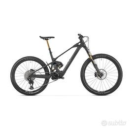 Mondraker Zndit RR