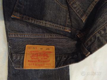 Levis 507 4 w38 