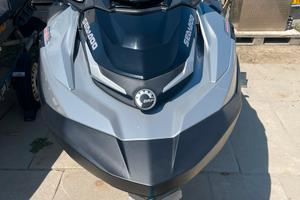 Moto d’acqua GTX 300 cavalli 2021