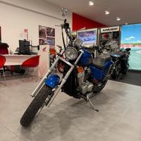 Honda VT 600 C Shadow - 2001