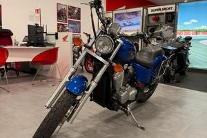 Honda VT 600 C Shadow - 2001