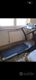 Tapis roulant fassi T41 sport