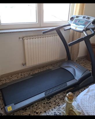 Tapis roulant fassi T41 sport