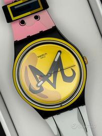 Orologio swatch
