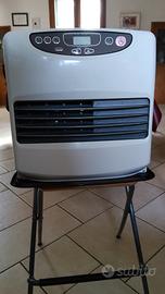 Stufa Laser Qlima SRE 9046 C-2 (4.65 kW) – Come Nu