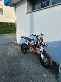 Ktm 125