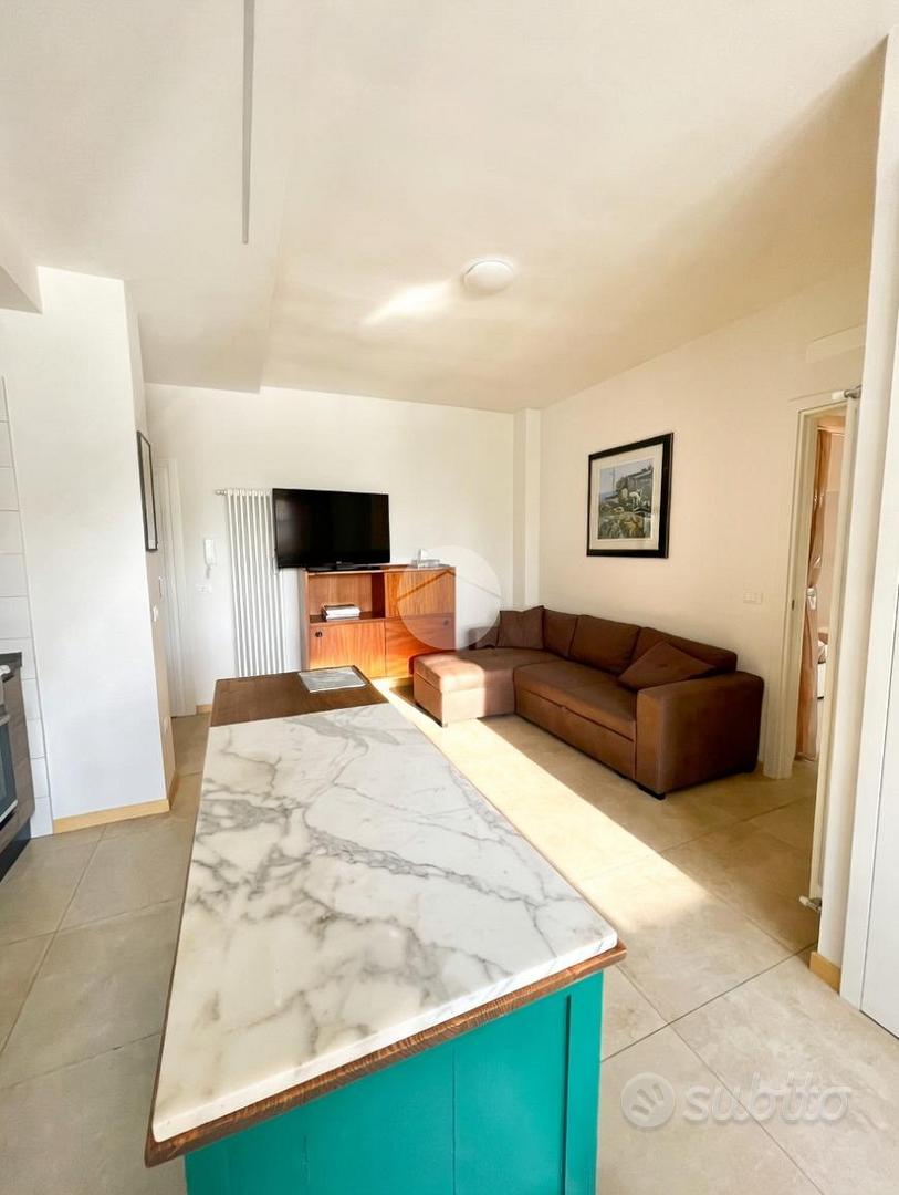 Appartamento – Ravenna, Lido Adriano - Vista 5