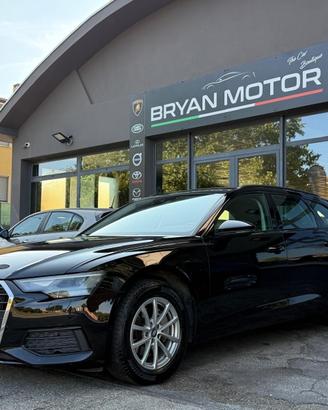 Audi A6 Avant 40 2.0 TDI S tronic Business