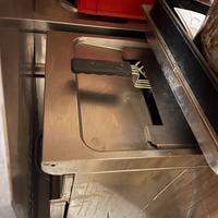 Cucina da ristorante