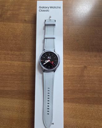Samsung Galaxy Watch 6 Classic 