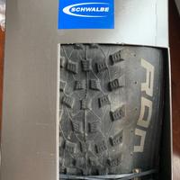 Copertone MTB tubeless 29 x 2.25 Scwalbe
