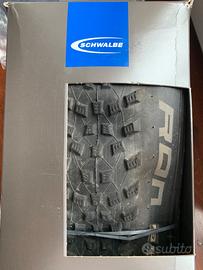 Copertone MTB tubeless 29 x 2.25 Scwalbe