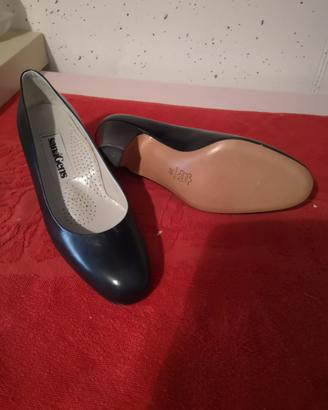 05 paia Scarpe Sanagens