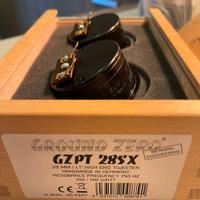Ground zero GZPT 28SX TWEETER