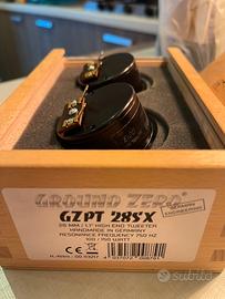 Ground zero GZPT 28SX TWEETER