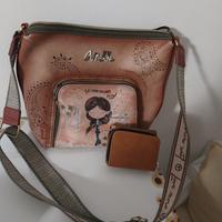 borse donna firmate tracolla 