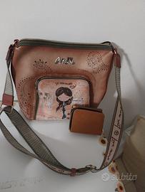 borse donna firmate tracolla 