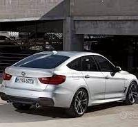 Disponibili ricambi bmw 320 gt 2014