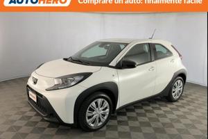 TOYOTA Aygo X GR13202