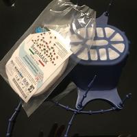 Filtri mascherine BergaMASK