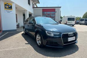 Audi A4 Avant 2.0 TDI 150 CV S tronic Business