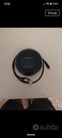 Ricarica wireless fast charge
Samsung