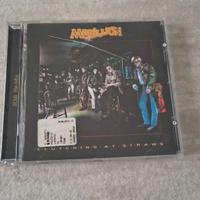 CD Marillion Clutching at Straws 1987