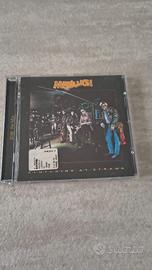 CD Marillion Clutching at Straws 1987