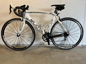 Bici da corsa / Rennrad