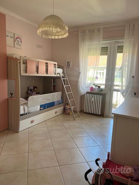 Appartamento – Torino, Barriera di Milano, Circoscrizione 6 - Vista 3
