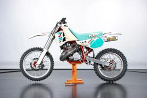 Ktm 500 MX - 1991