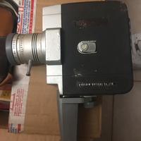 Cinepresa vintage kyoshin Optical Co., Ltd