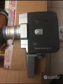 Cinepresa vintage kyoshin Optical Co., Ltd