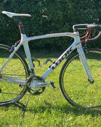 Bici Corsa Look 695 SR