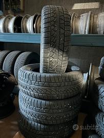 Gomme invernali 215/60/R16