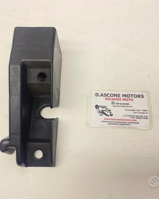 Plastica Batteria Monster 600 750 900