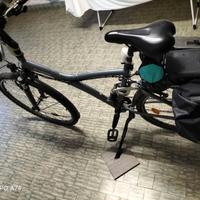 Bicicletta elettrica assistita