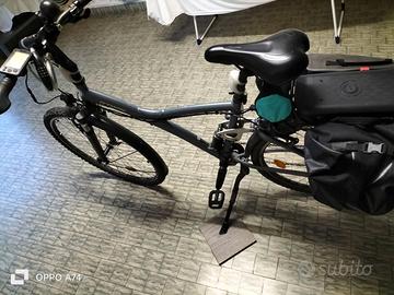Bicicletta elettrica assistita