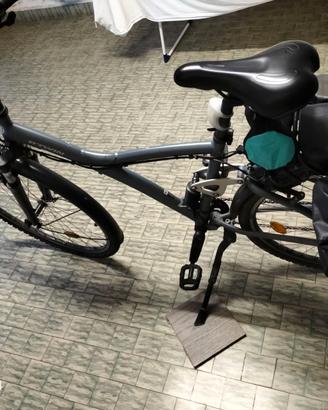 Bicicletta elettrica assistita
