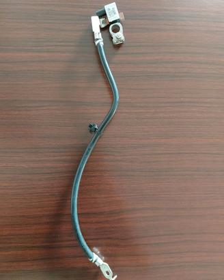 Sensore BMS cavo negativo batteria auto per Ford F