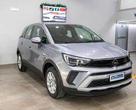 Opel Crossland 1.2T 110cv ULTIMATE