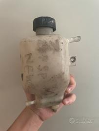 Vaschetta liquido radiatore zip sp mk2