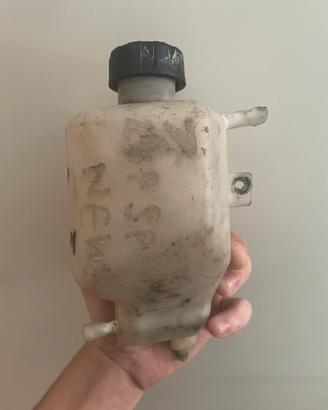 Vaschetta liquido radiatore zip sp mk2