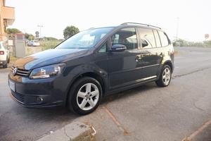 VOLKSWAGEN Touran 2ª serie - 2015