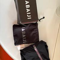 NABAIJI SKINVOLT costume da gara nuoto uomo